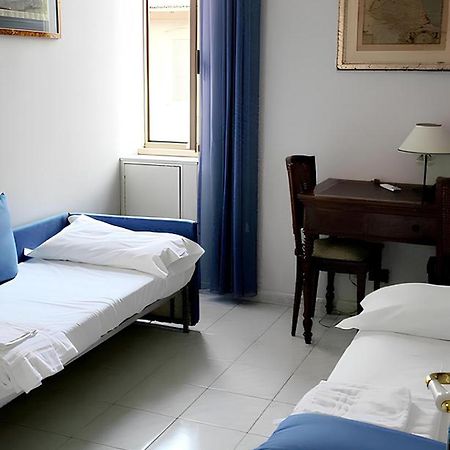 Vatican Stairs Apartment โรม ภายนอก รูปภาพ